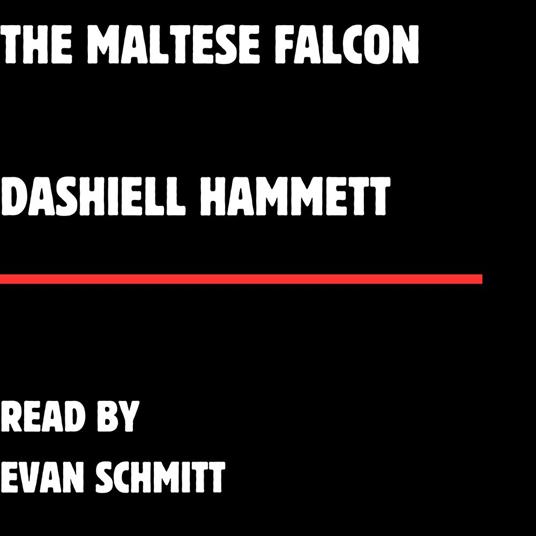 Maltese Falcon, The