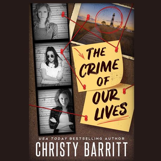 Crime of Our Lives, The