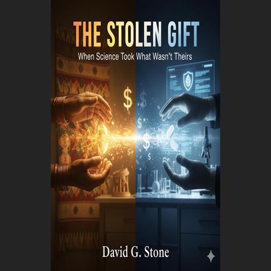 Stolen Gift, The