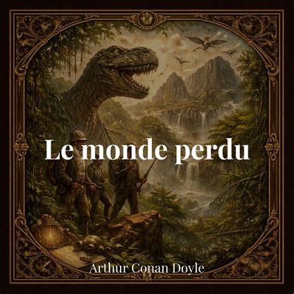 Le monde perdu