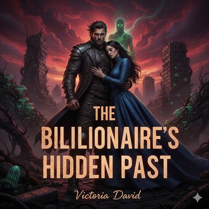 Billionaire’s Hidden Past, The