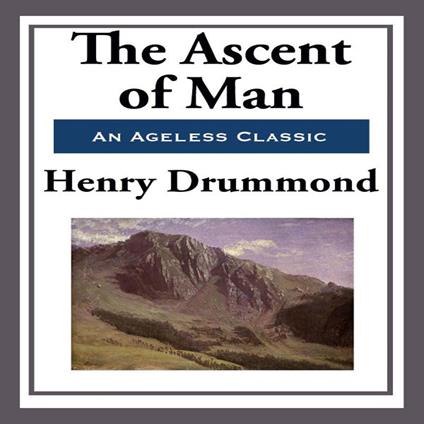 Ascent of Man, The
