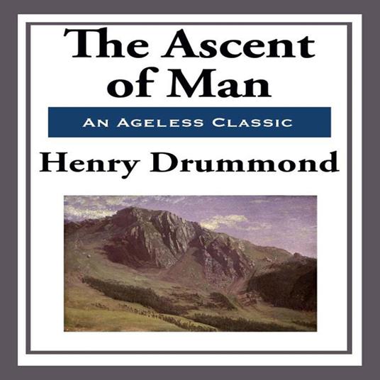 Ascent of Man, The