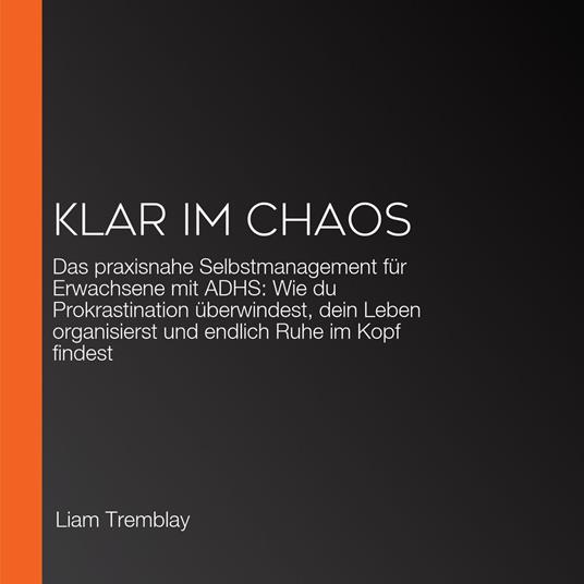 Klar im Chaos