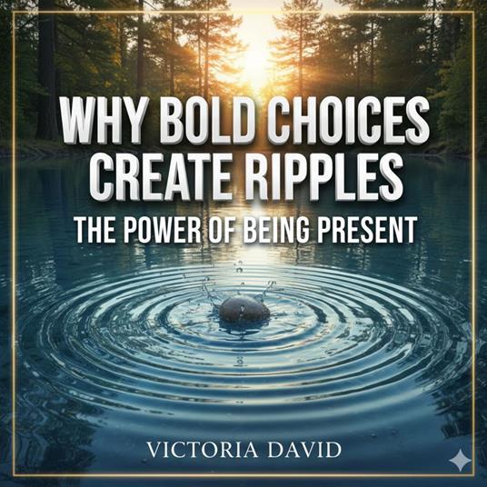 Why Bold Choices Create Ripples