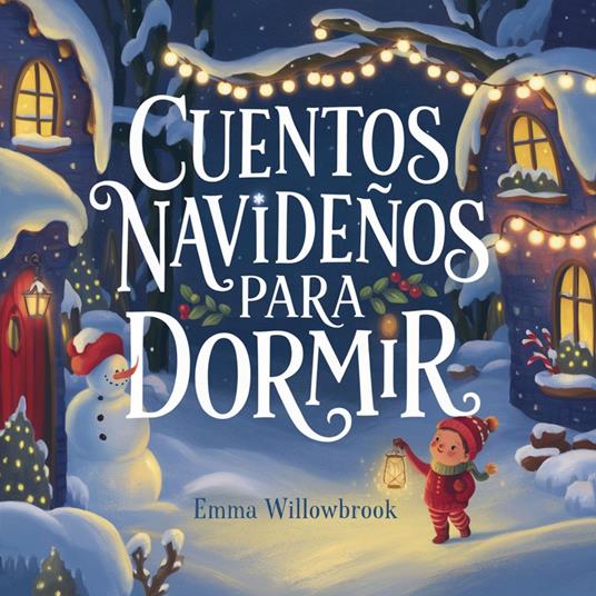 Cuentos Navideños para Dormir