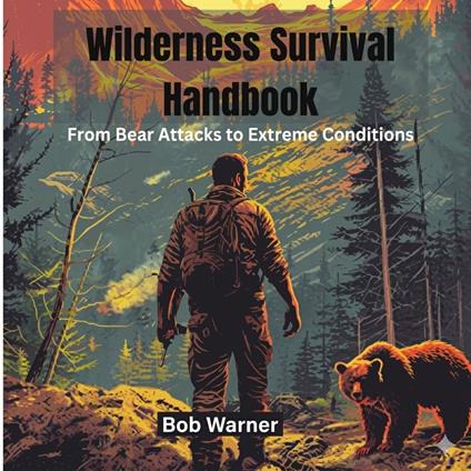 Wilderness Survival Handbook