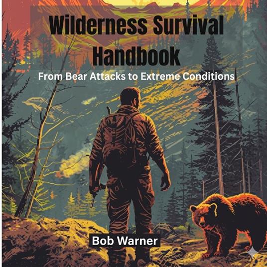 Wilderness Survival Handbook