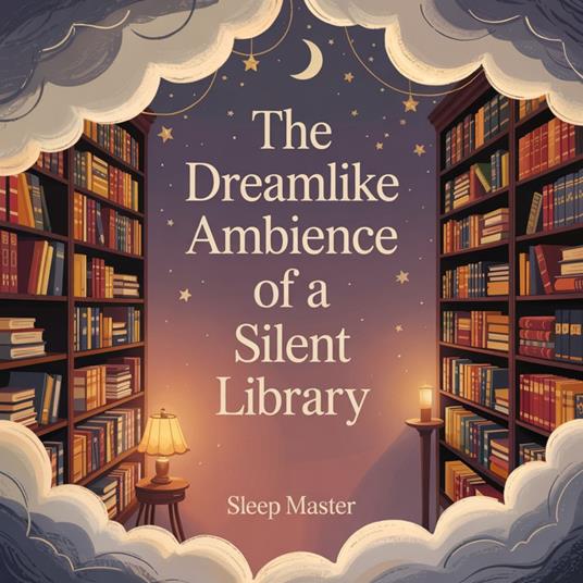 Dreamlike Ambience of a Silent Library, The