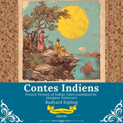 Contes indiens | French Version of Indian Tales