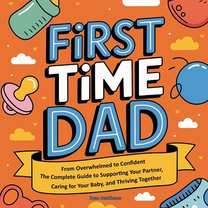 First Time Dad
