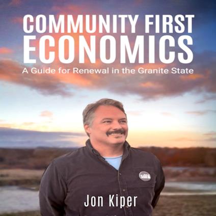 Community First Economics
