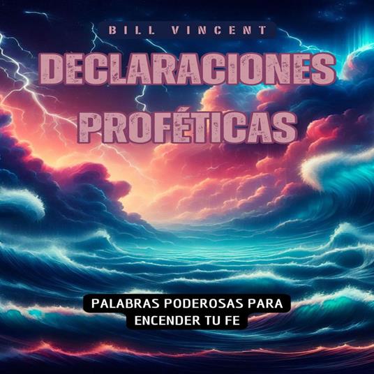 Declaraciones Proféticas