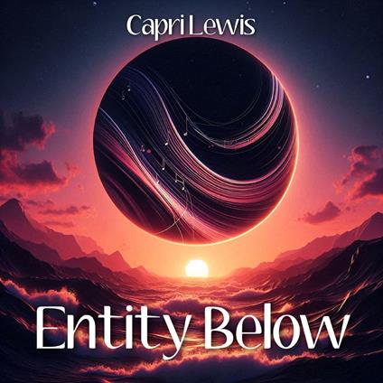 Entity Below