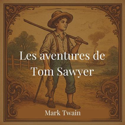 Les aventures de Tom Sawyer