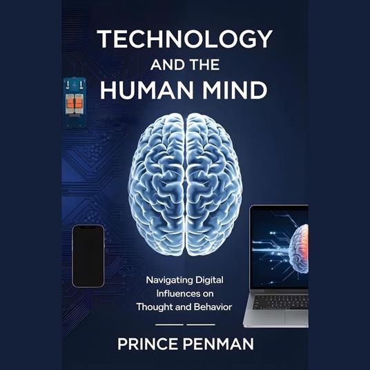 Technology and the Human Mind
