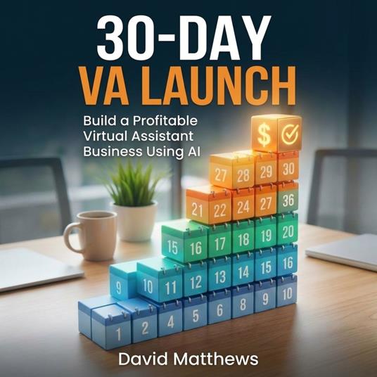 30-DAY VA LAUNCH, THE
