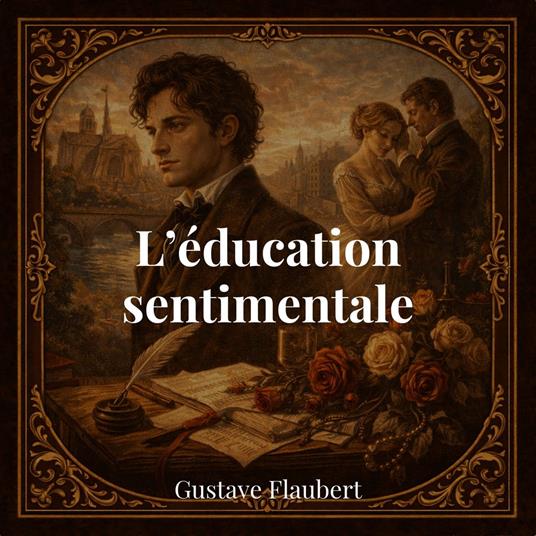 L’éducation sentimentale