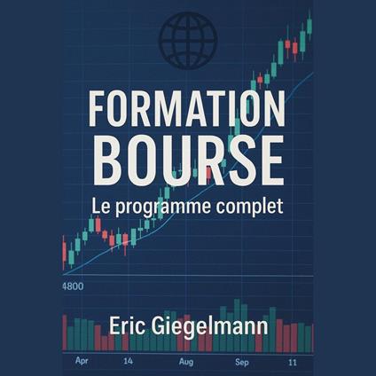 FORMATION BOURSE — Le programme complet