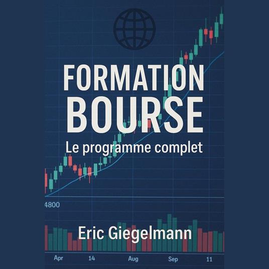 FORMATION BOURSE — Le programme complet