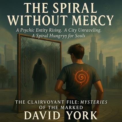 Spiral Without Mercy, The