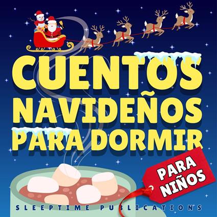 Cuentos Navideños para Dormir