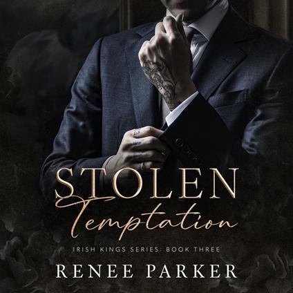 Stolen Temptation