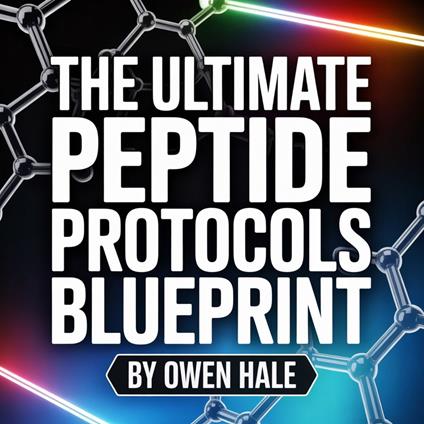 Ultimate Peptide Protocols Blueprint, The
