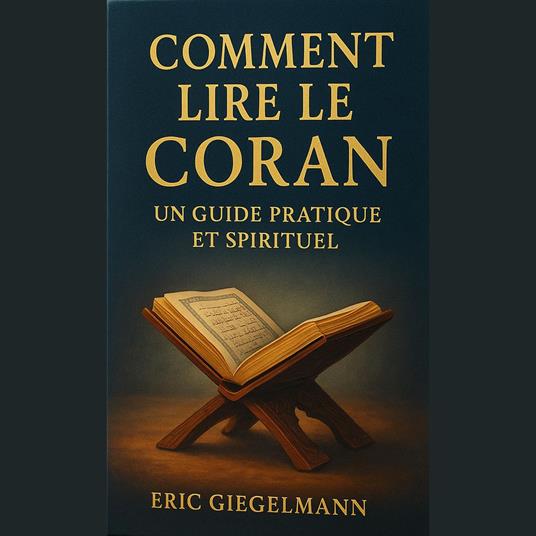 Comment Lire le Coran, Un Guide Pratique et Spirituel