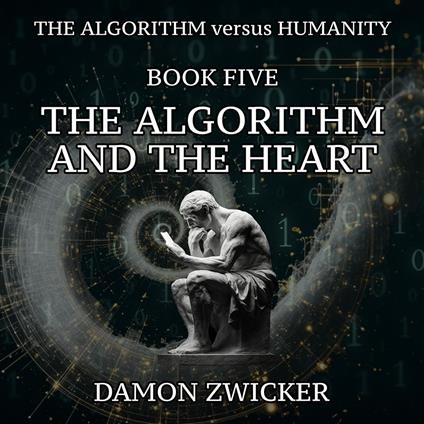 Algorithm Versus Humanity, The