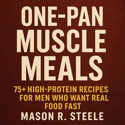 One-Pan Muscle Meals