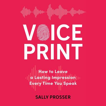 Voiceprint