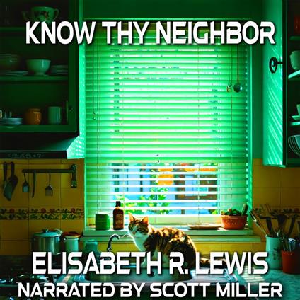 Know Thy Neighbor