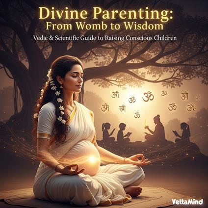 Divine Parenting: From Womb to Wisdom