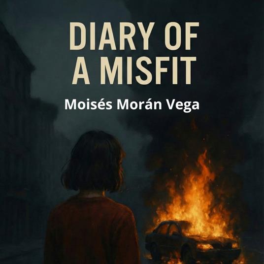 Diary of a Misfit
