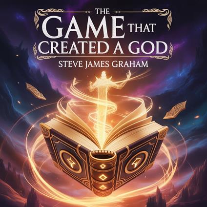 Game That Created a God, The