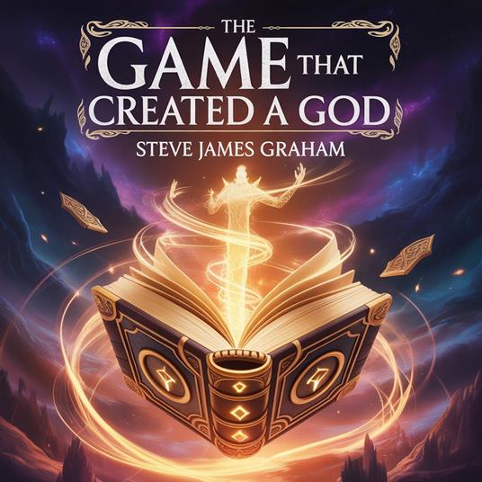 Game That Created a God, The