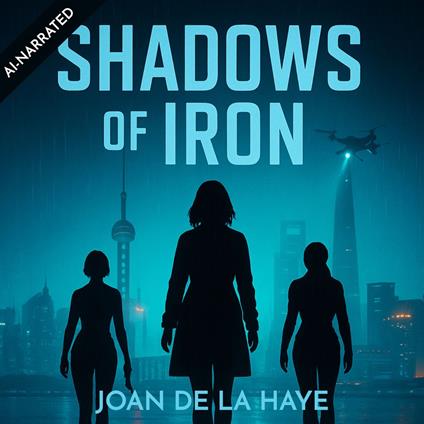 Shadows of Iron