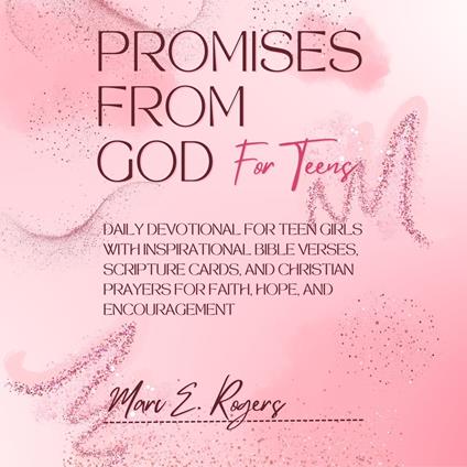 Promises From God For Teens