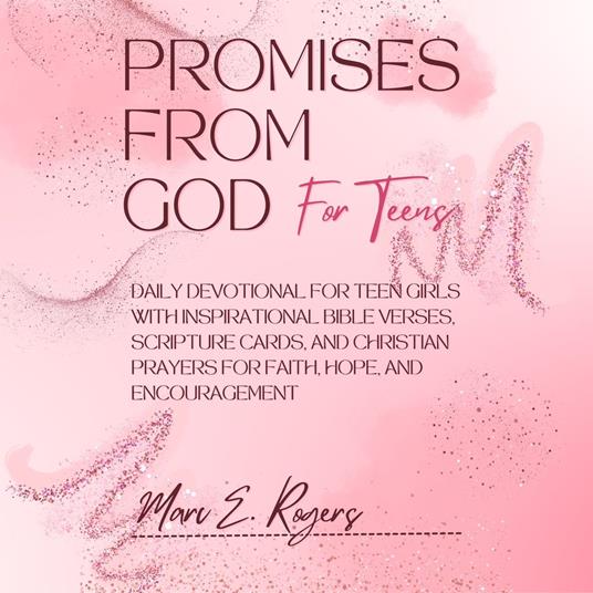 Promises From God For Teens