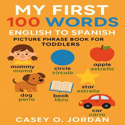 My First 100 Words