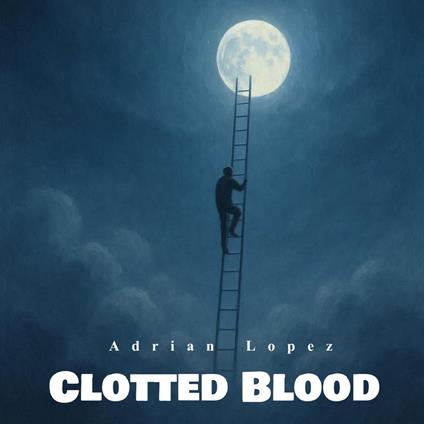 Clotted Blood
