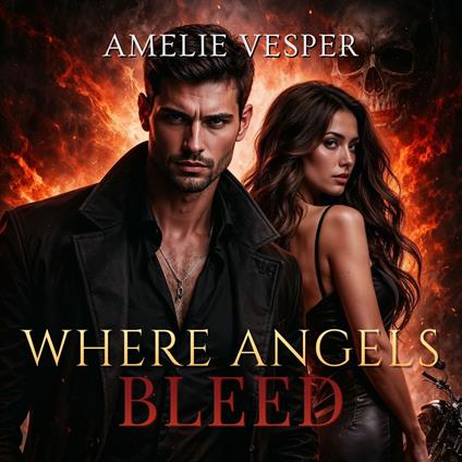 Where Angels Bleed