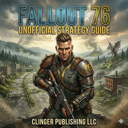 Fallout 76 Unofficial Strategy Guide