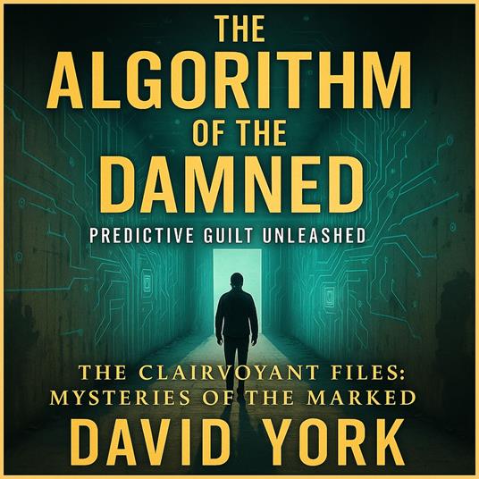 Algorithm of the Damned, The