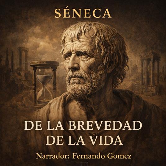 De la brevedad de la vida