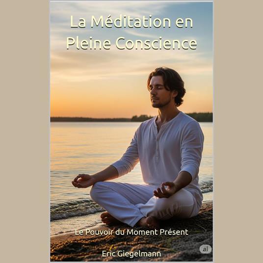 La Méditation en Pleine Conscience, Le Pouvoir du Moment Présent
