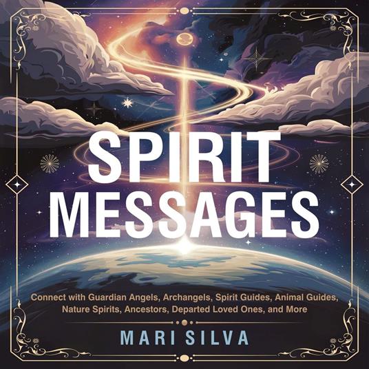 Spirit Messages
