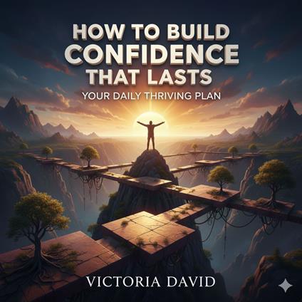 How to Build Confidence That Lasts