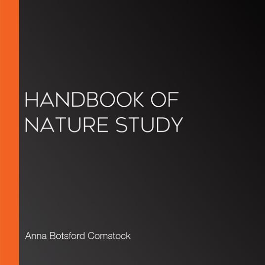 Handbook of Nature Study